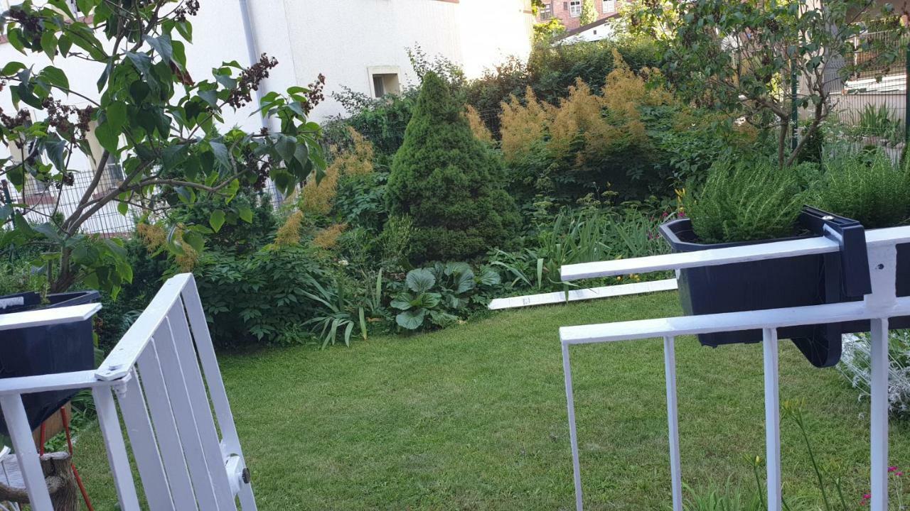 Lägenhet Przyjazne Mieszkanie W Sopocie