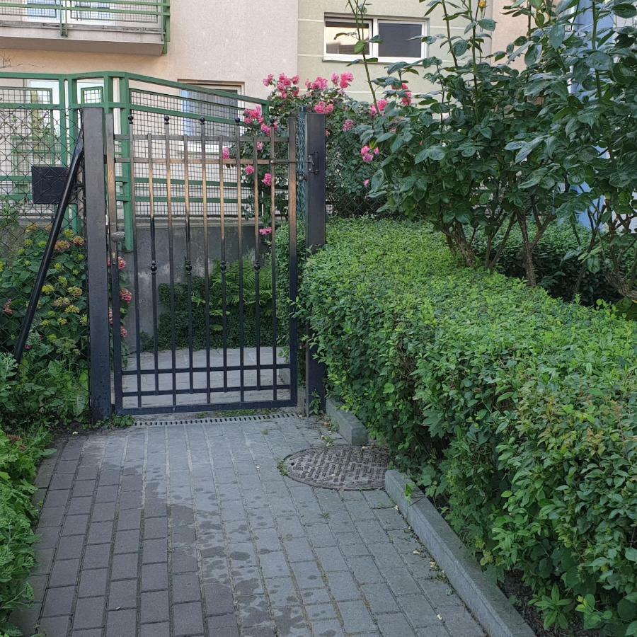 Lägenhet Przyjazne Mieszkanie W Sopocie Sopot