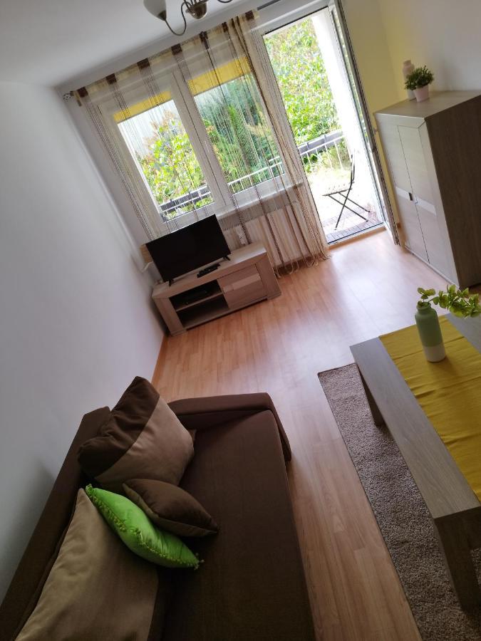 Apartment Przyjazne Mieszkanie W Sopocie