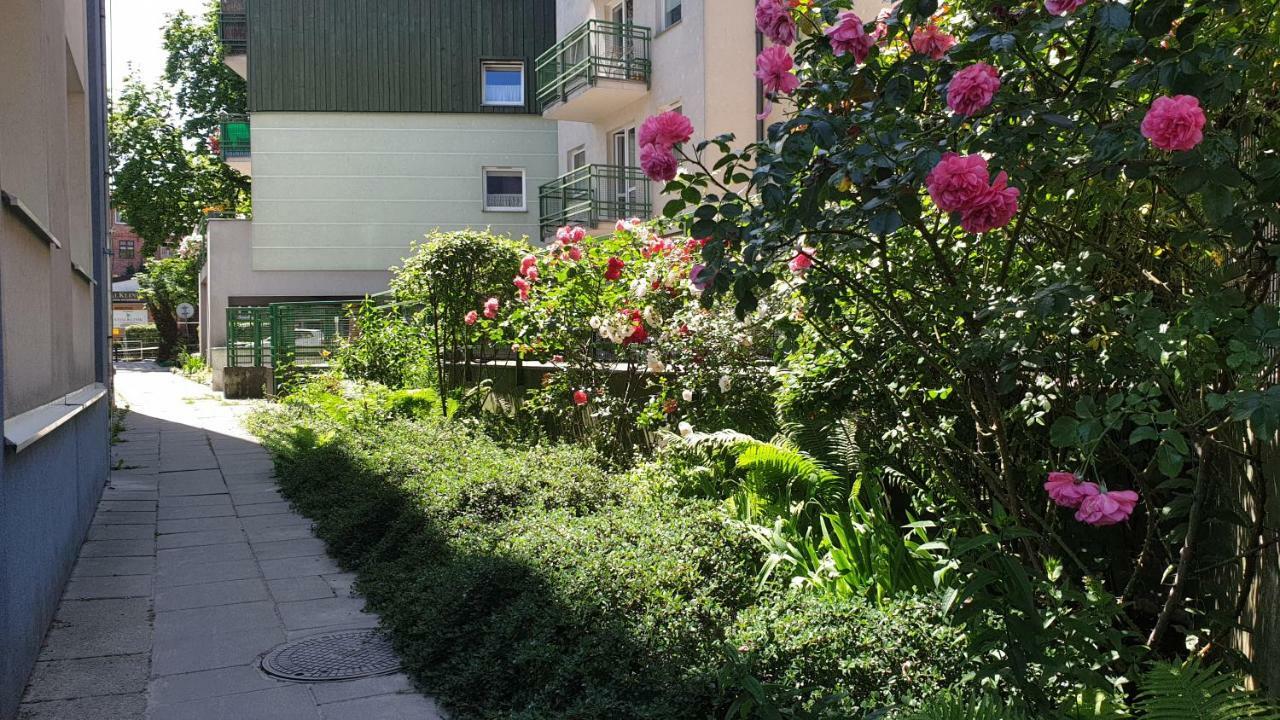 Apartment Przyjazne Mieszkanie W Sopocie Zoppot