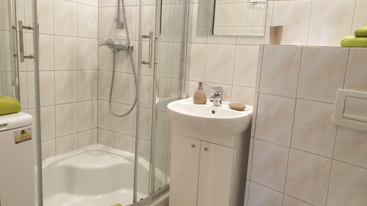 Apartment Przyjazne Mieszkanie W Sopocie *