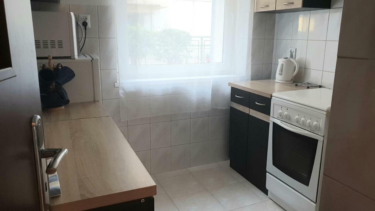 Przyjazne Mieszkanie W Sopocie Apartment